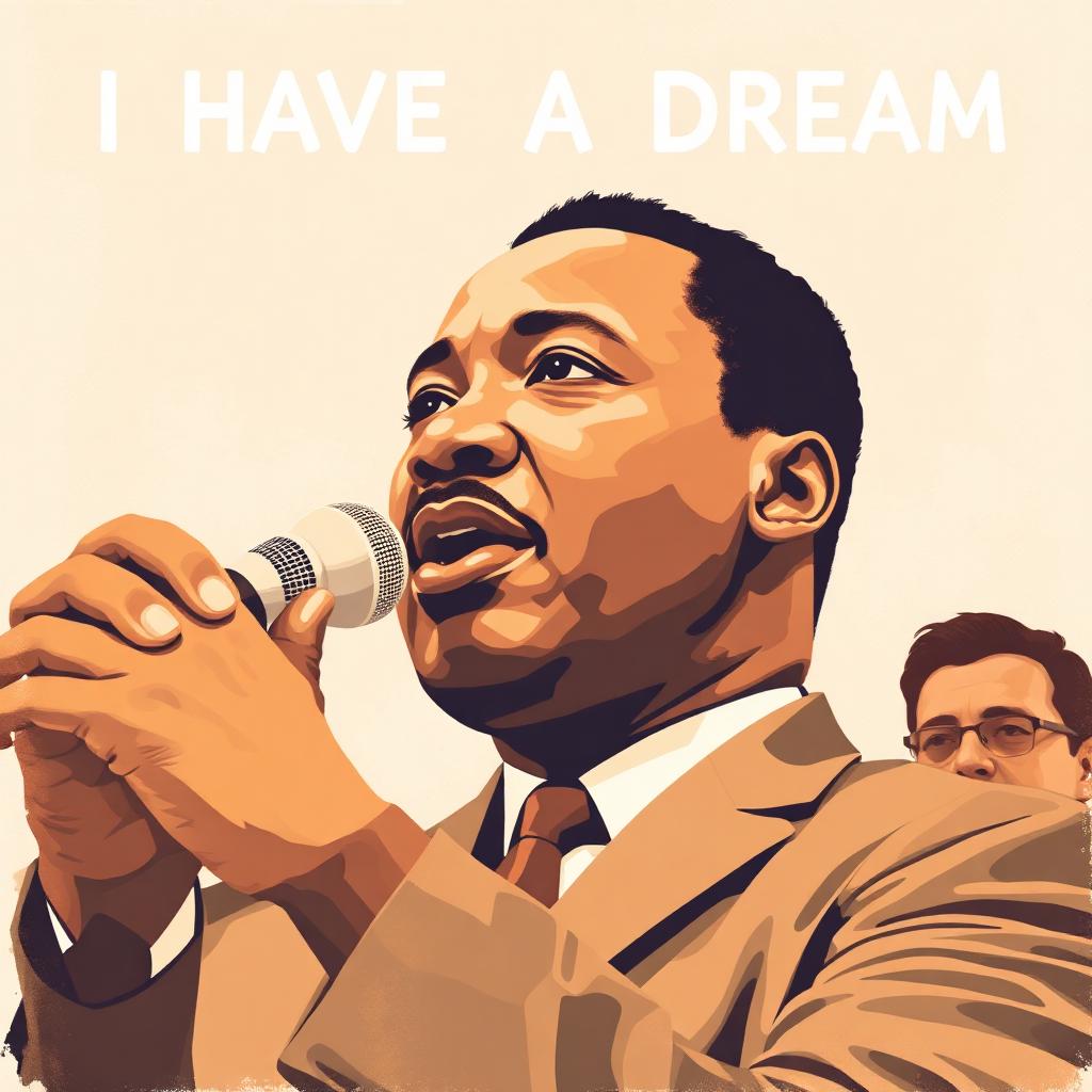 Martin Luther King
