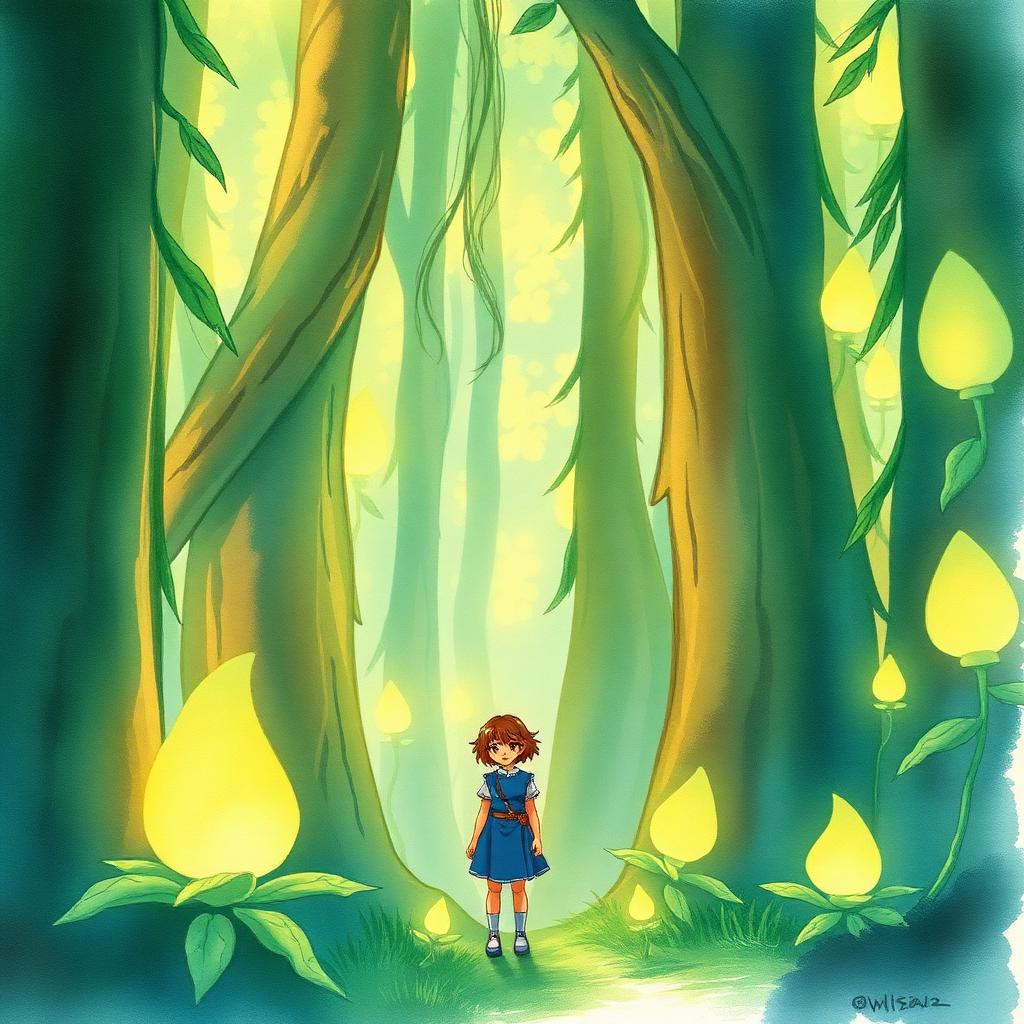 Nausicaä