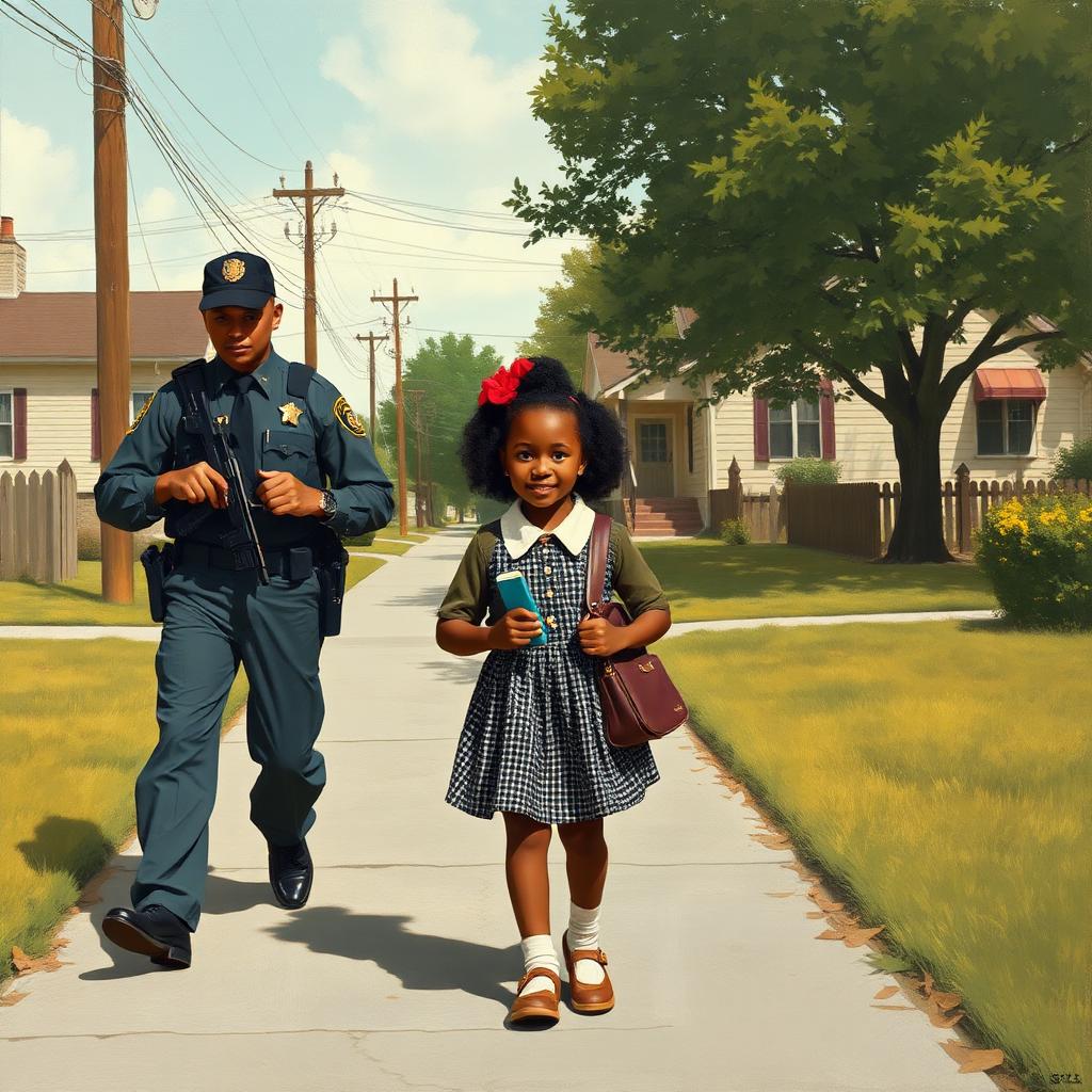 Norman Rockwell