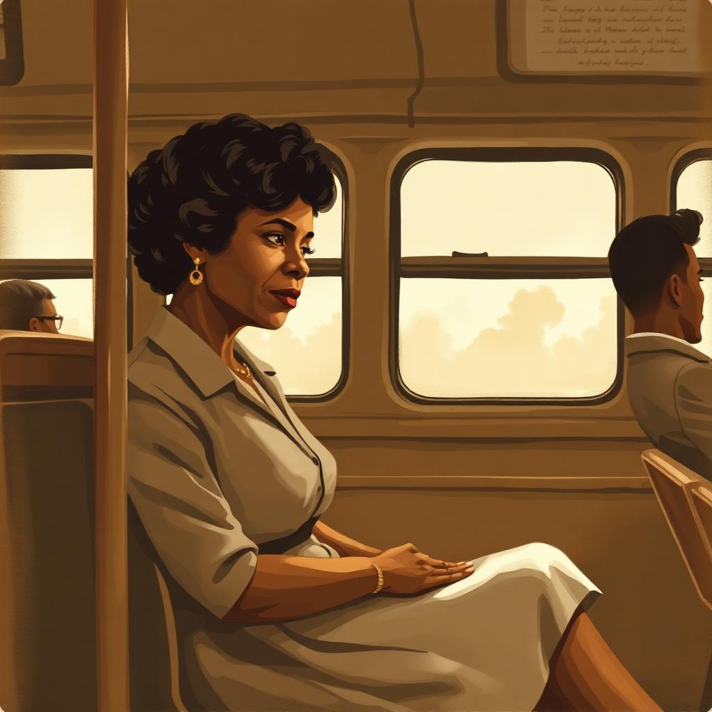 Rosa Parks