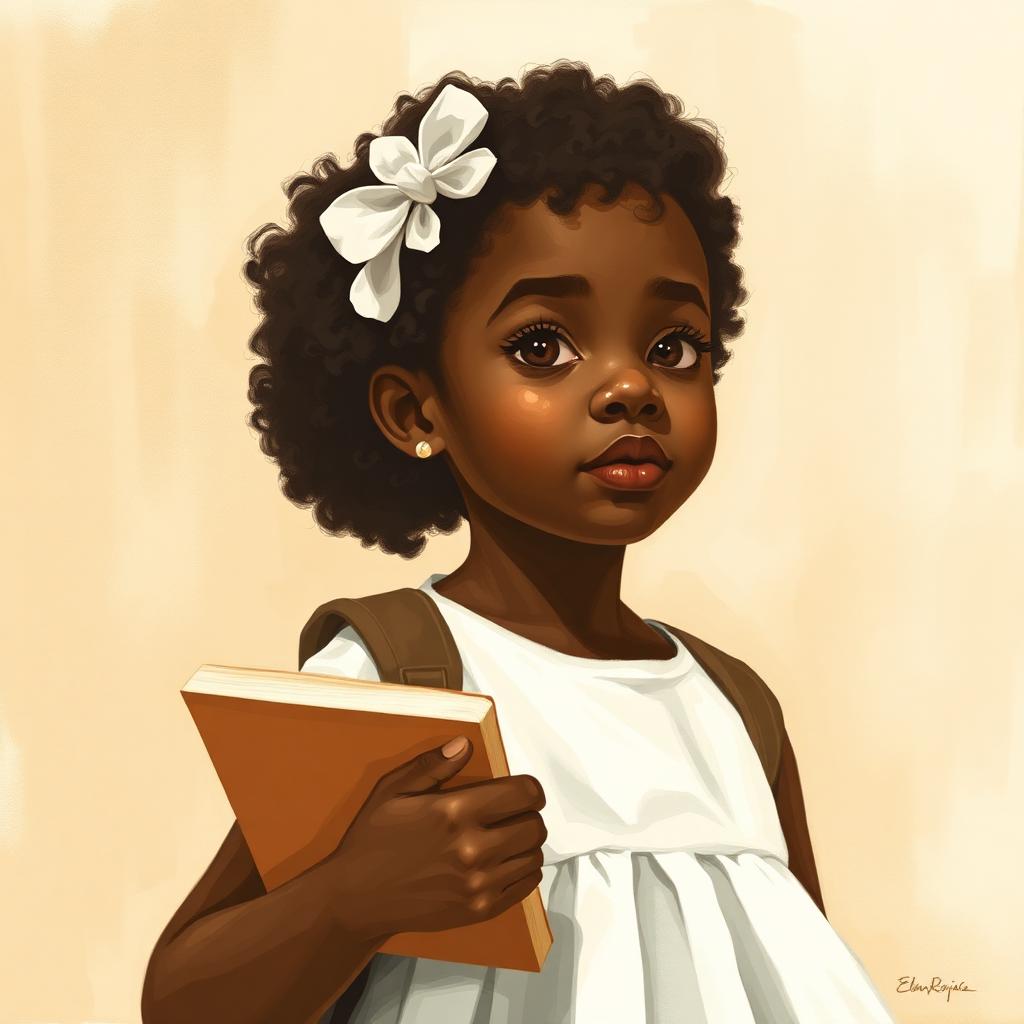 Ruby Bridges