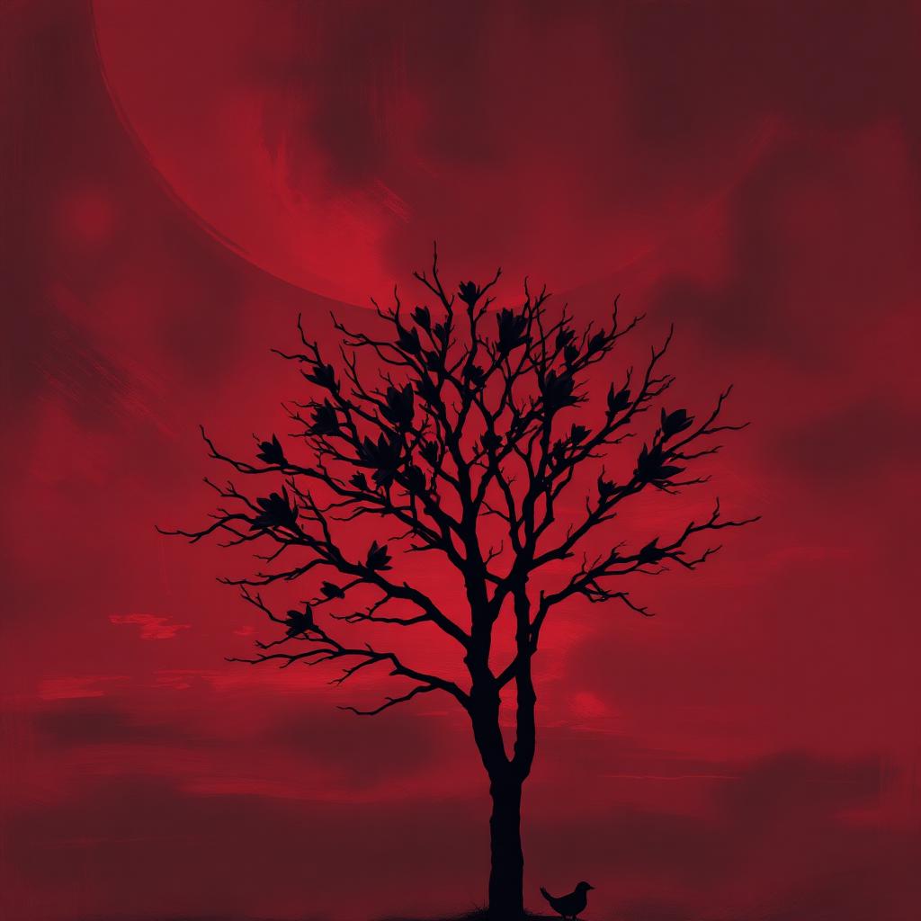 Strange Fruit